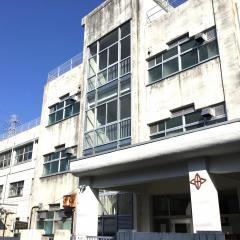 町田市立町田第一中学校
