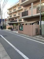 愛の家保育園