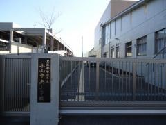 小山中央小学校
