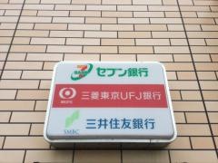 セブンイレブン　福生駅東店