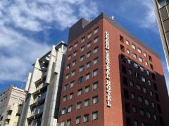 グランドセントラルホテル