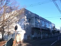 瀬谷図書館