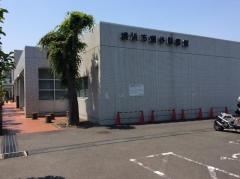 瀬谷図書館