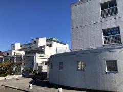 釜利谷南小学校