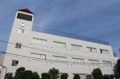 白鵬女子高等学校