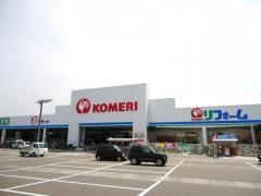 コメリハード＆グリーン　七尾店