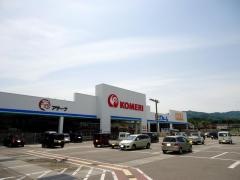 コメリハード＆グリーン　七尾店