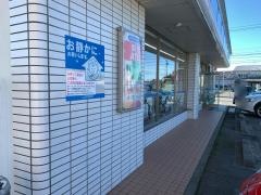 ローソン　白山田中店
