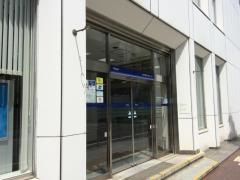 みずほ銀行甲府支店