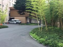ホテル清風園