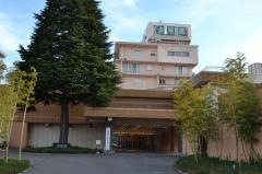 ホテル清風園