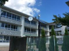 静岡市立清水飯田中学校