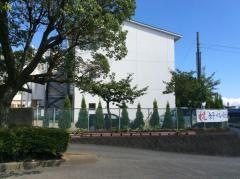 静岡市立清水飯田中学校