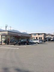 セブンイレブン　清水蒲原新栄店