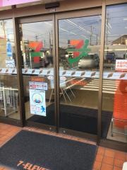 セブンイレブン　清水蒲原新栄店