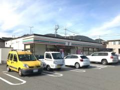 セブンイレブン　清水蒲原新栄店