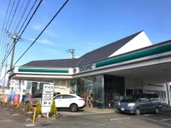 静岡トヨペット大仁店