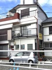 あさや