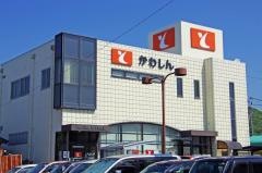豊川信用金庫御津支店