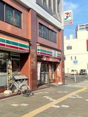 セブンイレブン　名古屋浅間町店