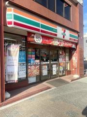 セブンイレブン　名古屋浅間町店