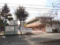 常磐中央幼稚園