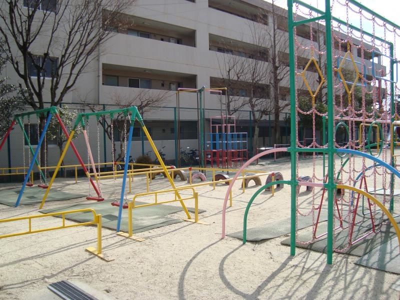 遊戯場