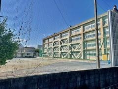 津市立橋北中学校