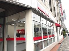 ニッポンレンタカー新幹線京都駅前営業所