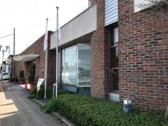 堺市立美原図書館