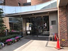 堺市立美原図書館