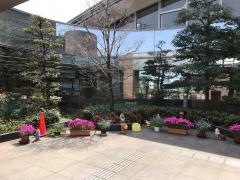 堺市立美原図書館