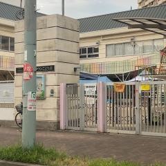 ポートタウン保育園