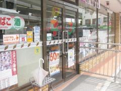 セブンイレブン　大阪夕凪1丁目店