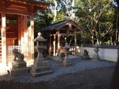 楠本神社