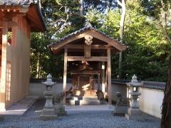楠本神社