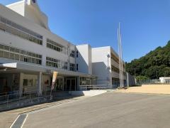 黒井小学校