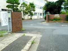 法吉小学校