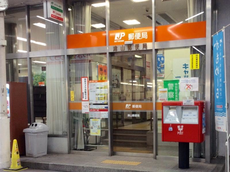 外観です。