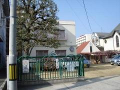 竹中幼稚園