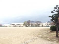 久留米市立北野中学校