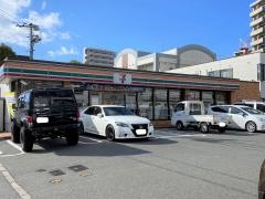 セブンイレブン　博多駅南3丁目店