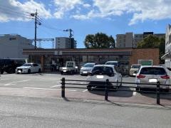 セブンイレブン　博多駅南3丁目店