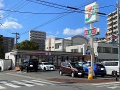 セブンイレブン　博多駅南3丁目店