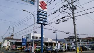 九州スズキ販売前原営業所