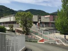 池上保育園