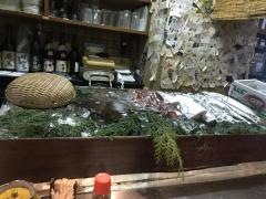 炉ばた焼田舎