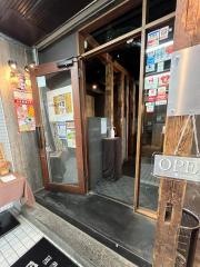 黒ぶたちんとん千歳烏山