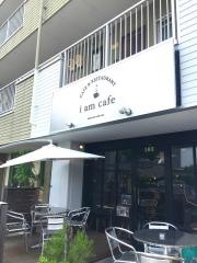 ｉ・ａｍ・ｃａｆｅ