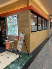 はなまるうどん　プレンティ専門店・二番館店